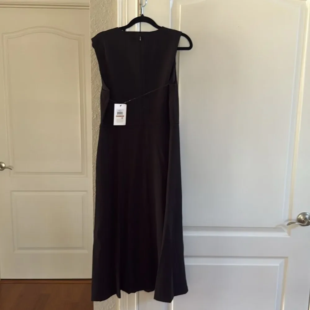 Dkny midi cocktail